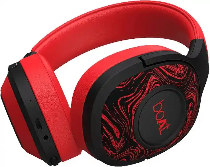 boAt Rockerz 550 Bluetooth